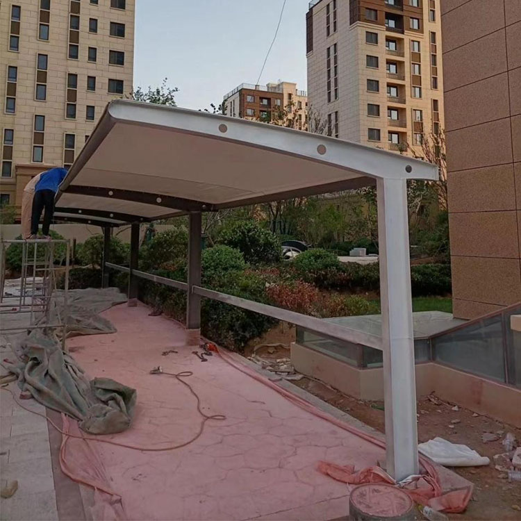 光泽县工程案例